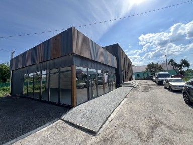 Київська область, Бишів
