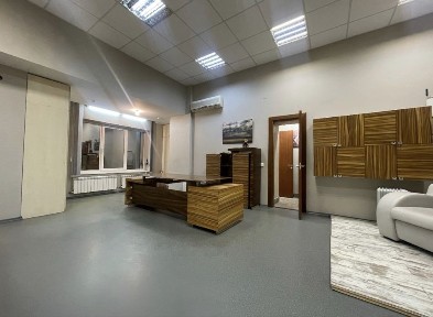 Приміщення 114 кв. м Метро Лівобережна, Русанівка