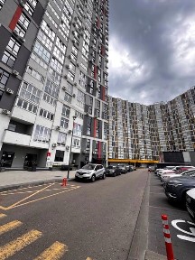 Оренда офісу в ЖК «Русанівська гавань»