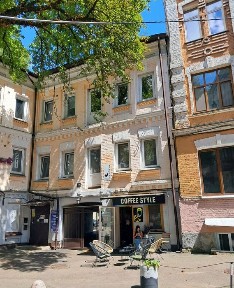 Київська область, Київ, Печерський