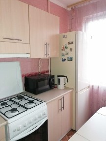 Посуточно, почасово 2-х комнатная квартира ул. Соборности 5а (Сан-сити).