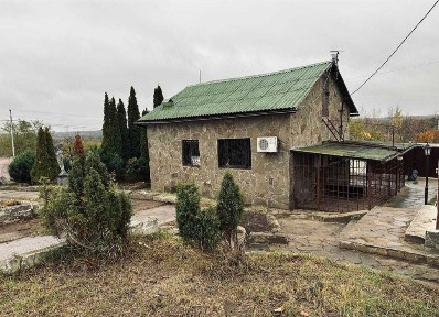 Харківська область, Високий