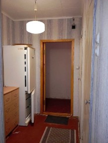 Сдам 1-ком. квартиру Яны Червоной 15