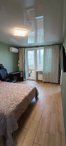 Сдаю 1к квартиру на Студенческой