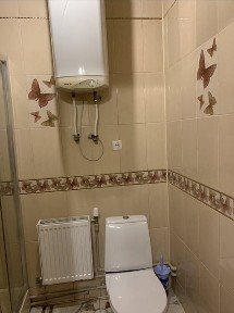 Здам 1 кімнатну квартиру, Холодногірський