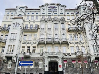 Київська область, Київ, Шевченківський