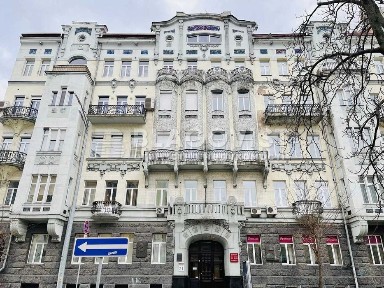 Київська область, Київ, Шевченківський