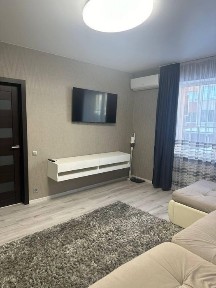 Продаж 1 кімнатноі квартири з ремонтом