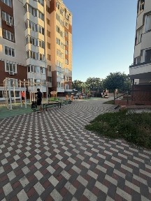 Київська область, Гостомель