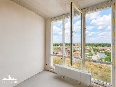 без %. ЖК Orange Park! 111,6 м². Квартира для великої родини. Безготівка - так!