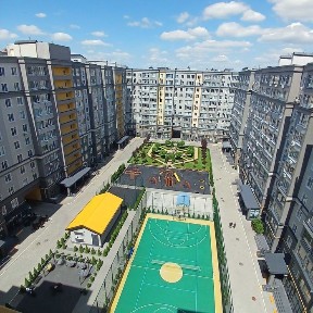 Київська область, Буча
