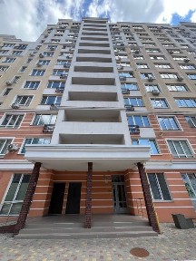 Київська область, Новосілки