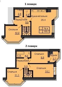 Київська область, Софіївська Борщагівка