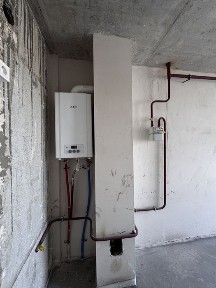 ТЕРМІНОВО! Квартира в зданому будинку з газом! БЕЗ КОМІСІЇ
