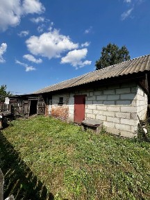 Продаж будинку в Полуботках