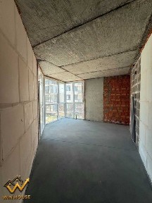 Продаж 1к квартири 43.3 кв. м на вул. Радистів 40Г м. Лісова ГАЗ