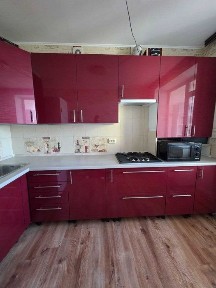 Київська область, Софіївська Борщагівка