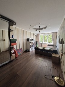 Продаж 1к квартири 36 кв. м на вул. Пантелеймона Куліша 11 • ID 34617299