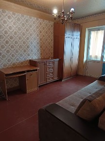 Продається 1-но кімнатна квартира ст. метро Чернігівська, Деснянський район вул. Ореста Левицького (Академіка Курчатова), ст. метро Чернігівська