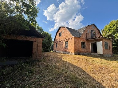Продам будинок в с. Лушники