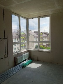 Київська область, Софіївська Борщагівка