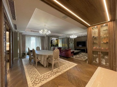 Продажа! 5-ти комн. ул. Институтская 18 а в ЖК «Липская башня»! Без %!