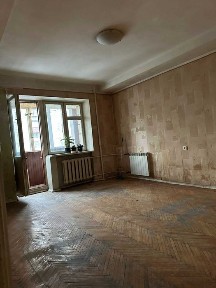 ПРОДАЖ 1-к вул. Русанівська набережна, 8. Цегляний будинок. 5/9 пов.