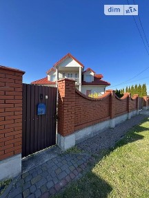 Продаж 2 поверхового будинку бесідка і ділянкою на 10 соток, 233.6 кв. м, 6 кімнат, на вул. Жолкевських • ID 34624000