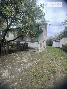 Продаж 1 поверхового будинку з ділянкою на 17 соток, 89 кв. м, 4 кімнати, на вул. Андрея Шептицького • ID 34623780