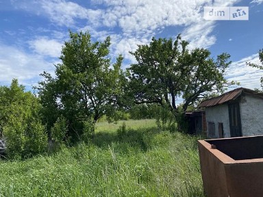 Продаж 1 поверхового будинку з ділянкою на 18 соток, 36 кв. м, 2 кімнати, на вул. Сечені • ID 34623754