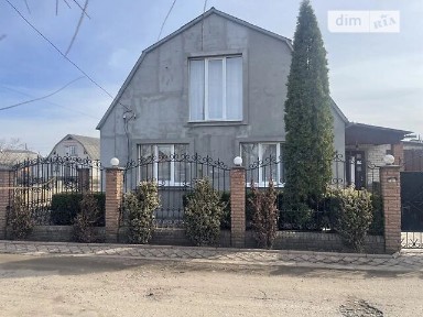 Продаж 2 поверхового будинку з меблями і ділянкою на 7 соток, 145 кв. м, 5 кімнат, на вул. Будівельна • ID 34623463