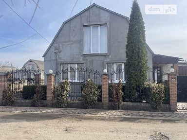 Продаж 2 поверхового будинку з меблями і ділянкою на 7 соток, 145 кв. м, 5 кімнат, на вул. Будівельна • ID 34623463