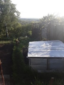 Продаж 1 поверхового будинку з ділянкою на 7 соток, 40 кв. м, 2 кімнати, на вул. Тополянська • ID 34623426