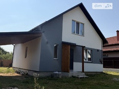 Подільський провулок, Березина, пров. Подільський • ID 34623084