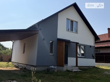 Продаж 2 поверхового будинку з ділянкою на 4 сотки, 125 кв. м, 4 кімнати, на пров. Подільський • ID 34623084