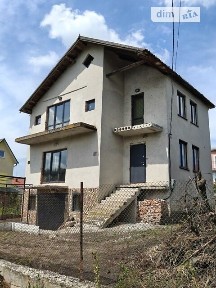 Великі Бірки, вулиця Над Ставом 14 • ID 34622921