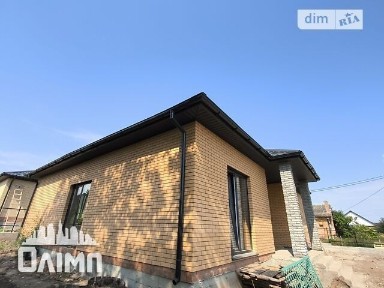 Продаж 1 поверхового будинку з ділянкою на 4.8 сотки, 98 кв. м, 3 кімнати, на вул. Чумацька • ID 34622910
