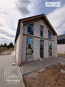 Амосова вулиця, Білогородка, вул. Амосова • ID 34622680
