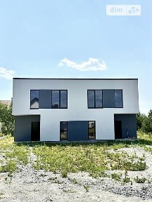 Продаж 2 поверхового дуплекса з ділянкою на 5 соток, 124 кв. м, 3 кімнати, на вул. Ясна • ID 34622624