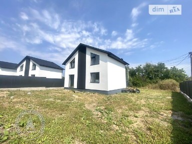 Продаж 2 поверхового будинку 110 кв. м, 4 кімнати, на вул. Коцюбинського • ID 34622261