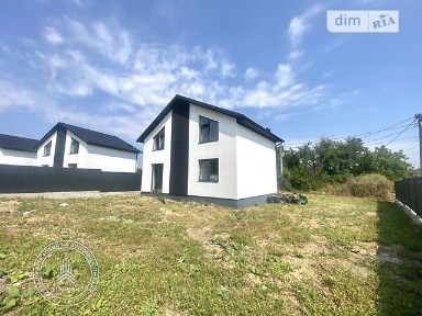 Продаж 2 поверхового будинку 110 кв. м, 4 кімнати, на вул. Коцюбинського • ID 34622261