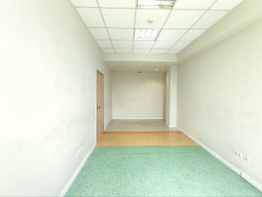 Оренда офісу 38 кв. м. Без комісії, генератор