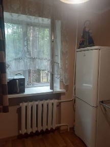Продаю 1 к квартиру ул. Парковая