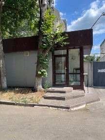 Здам в оренду фасадне комерційне приміщення - 24 м², проспект Миру