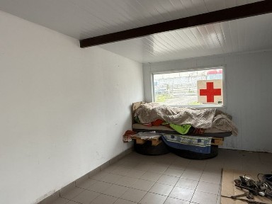 Оренда Виробництво склад СТО приміщення TIR ТІР склад цех стоянка 350 м2 можливий заїзд фури в середину приміщення є оглядова яма яма