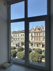 Львів, Галицький, проспект Шевченка 15
