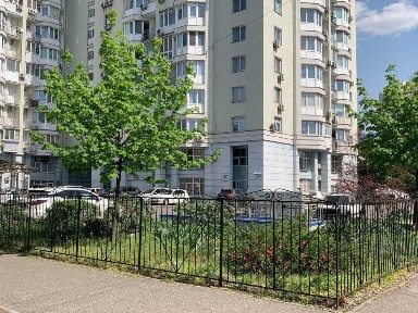 Київська область, Київ, Дніпровський