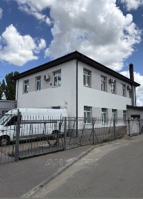 Продам фасадне приміщення Київська (2 поверха)