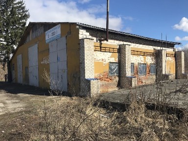 Сумська область, Глухів