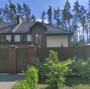 Продам будинок в мальовничому заповіднику Ворзель, Бучанський район!